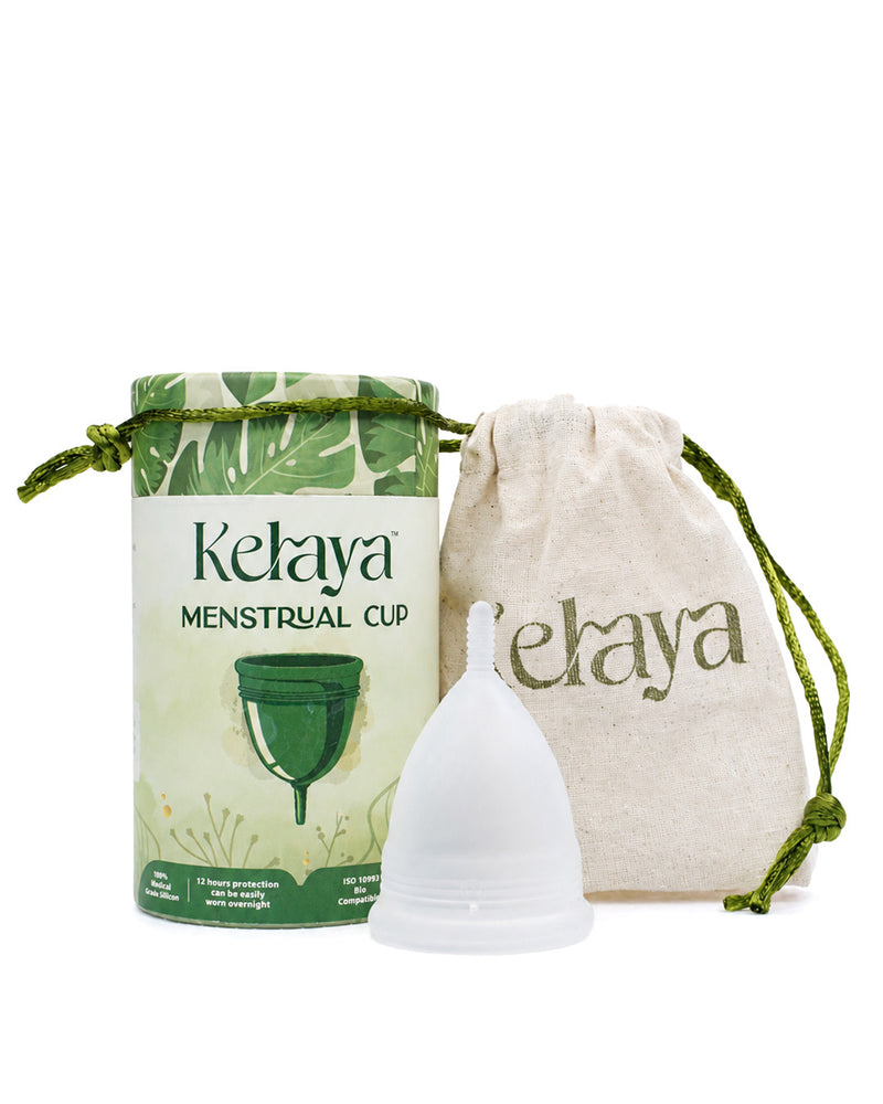 Menstrual cup