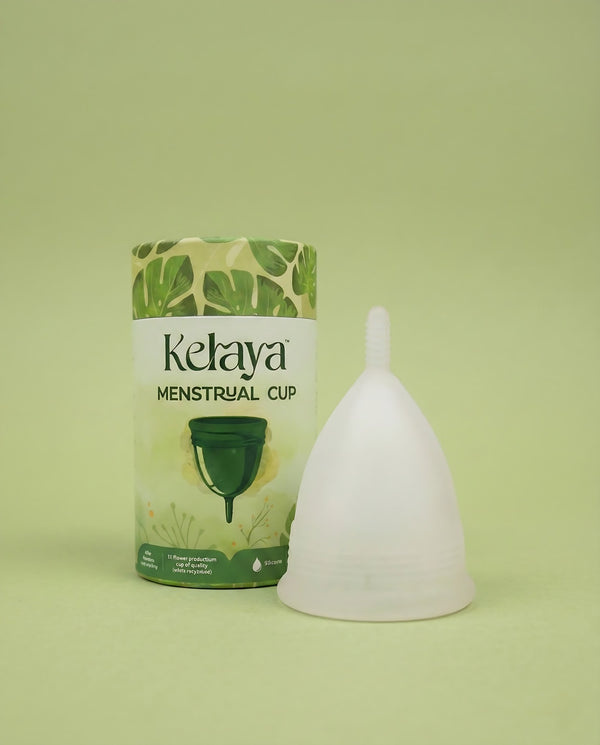 Menstrual cup