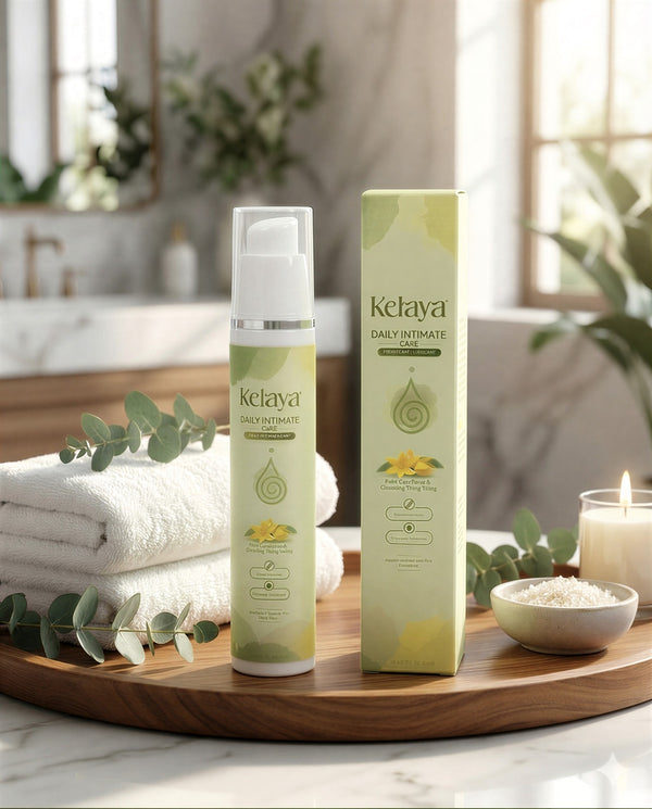 Water based lubricant